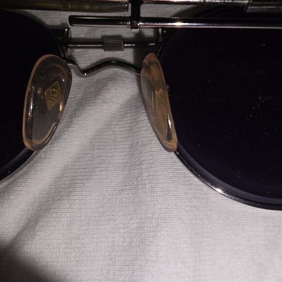Vintage Jean Paul Gaultier JPG 56-0174 Sunglasses (please read description) - Picture 2 of 9